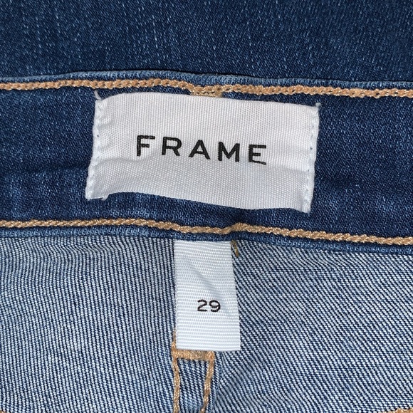 Frame Jeans - Picture 3 of 5